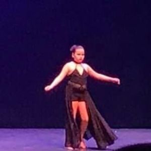 Meet your Posher, Eileen